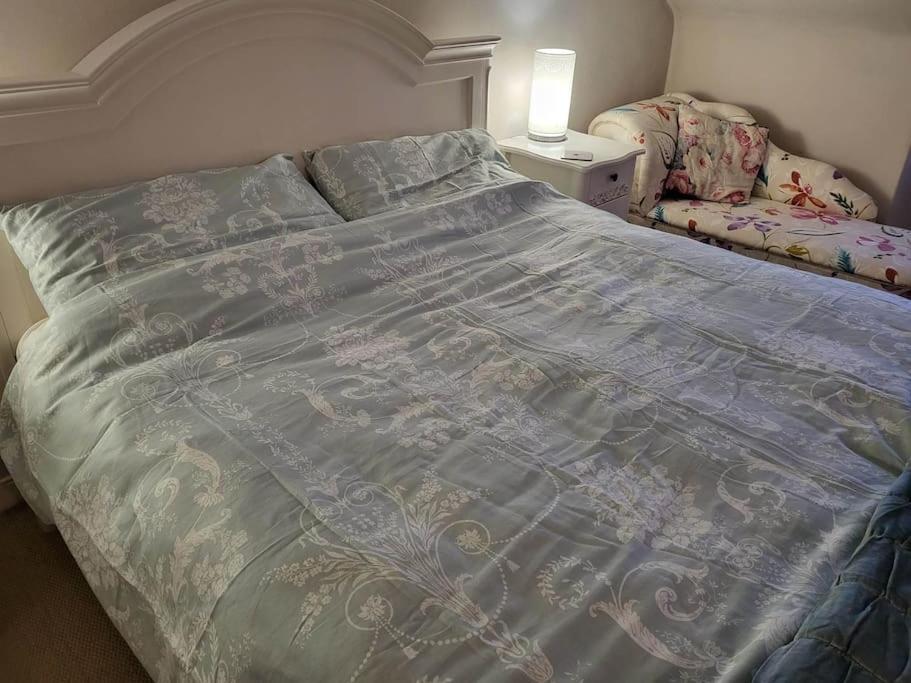 Georgian Townhouse In Centre Of Perth Apartment Екстериор снимка