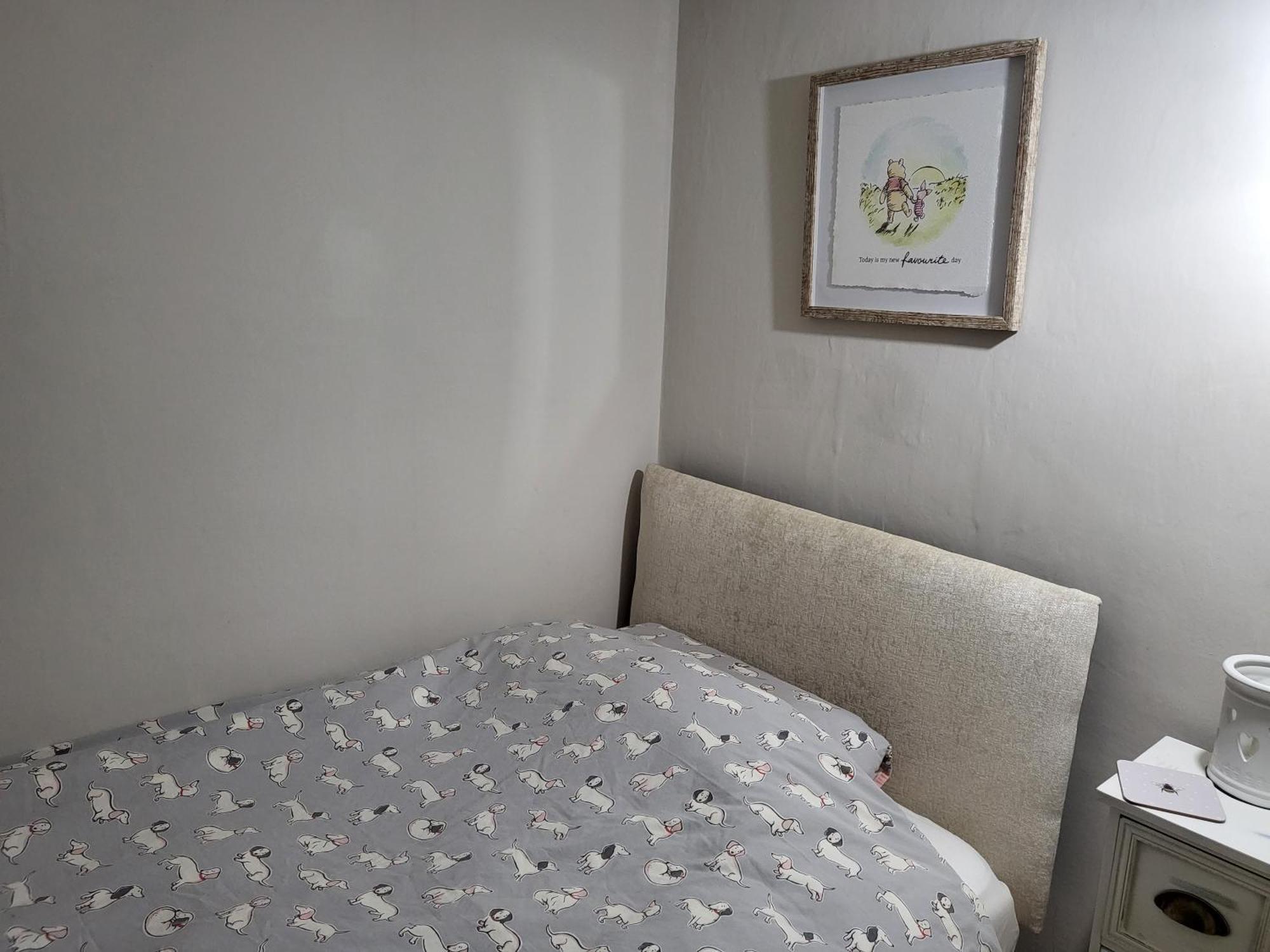Georgian Townhouse In Centre Of Perth Apartment Екстериор снимка